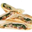 Vego Brekky Wrap (14x6cm)