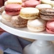 Macaroons (Over 50 pcs)