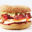 BEBB bagel