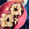 Nutty Monkey