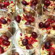 Apple bircher