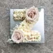 Custom Pavlova Cake (NF) (H) (extra large letters)
