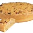 Apple Streusel Crumble (28cm)