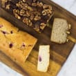 Fruit bread