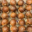 Slider platter (24 pcs)