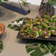Lettuce cups