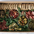 Antipasto Platter