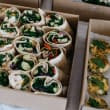 Wraps