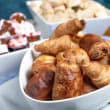 Mini viennoiseries