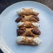Assortment of signature Cannoli