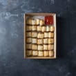 Sausage Rolls Platter (18 pcs)