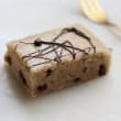 Vanilla Bean Cookie Dough Blondie Slice (NF)