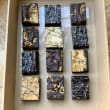 GF Fudge Brownies Box (12 pcs)