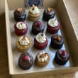 Assorted Signature Cakes Box (12 pcs)