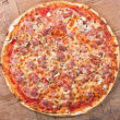 Capricciosa