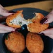 Arancini (3 pcs)