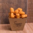 Tater tots