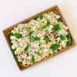 Farm fresh potato salad