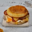 Breakfast English Muffin