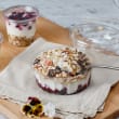 Granola Cups