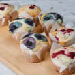 Housemade Muffins