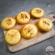 Fruit Danishes