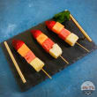 Fruit Skewers