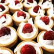 Executive mini dessert package 2 (3 pcs)