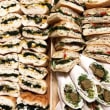 Mixed breads platter (6-10 pax)