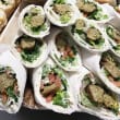 Wraps (6-10 pax)