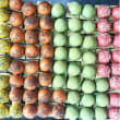 Mixed gourmet sliders (36 pieces)