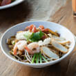 Char Kueh teow noodles