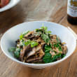 Pad See Ew noodles