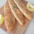 Turkish Beef pide