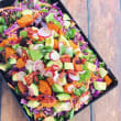 Quinoa & kale Salad