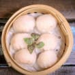 Yam Cha lunch box
