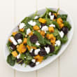 Pumpkin & Beetroot & Seed Salad