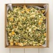Cous Cous with Pumpkin Salad (DF) (NF)