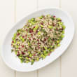 Edamame, Barley, Kale & Coriander Salad (NF)