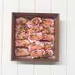 Smoked Salmon with Beetroot (NF) (15)