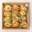 Supercharged frittata's (DF) (12 pcs)