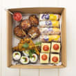 Mixed variety box (23 pcs)
