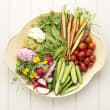 Dip & Crudite Platter (10-15 pax)
