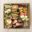 Working Lunch Package