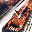Whole Portuguese chicken