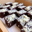 Brownie bites