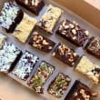Sweet treats box