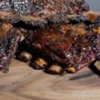 Beef ribs (450g)
