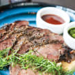 Lamb shoulder (200g)