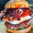 Pulled pork